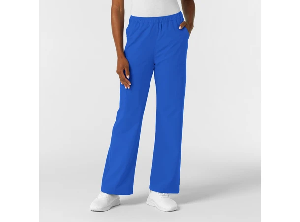 Nurtur Damebukse med rette ben Royal L 