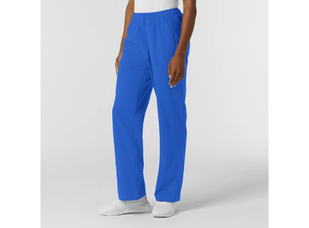 Nurtur Damebukse med rette ben Royal L 