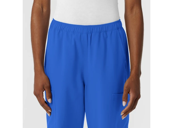 Nurtur Damebukse med rette ben Royal L 