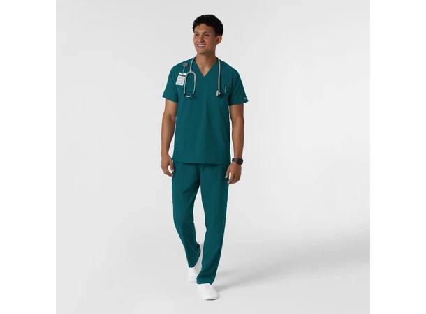 Nurtur Herrebukse med rette ben Caribbean XXL 