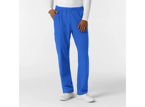 Nurtur Herrebukse med rette ben Royal 3XL 