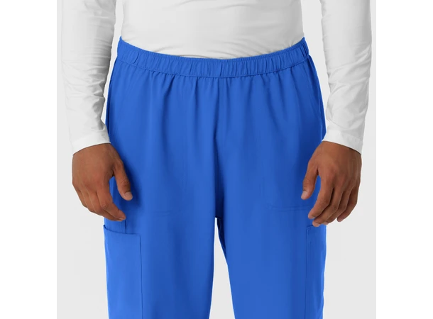 Nurtur Herrebukse med rette ben Royal 3XL 