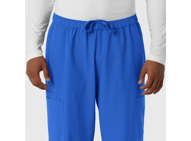 Nurtur Herrebukse med rette ben Royal 3XL 