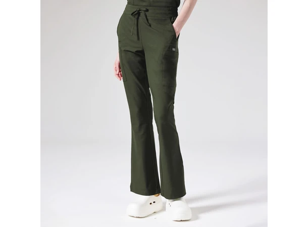 ORLA Damebukse Olive XL 