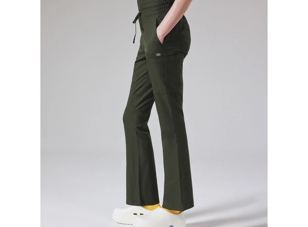 ORLA Damebukse Olive XL 