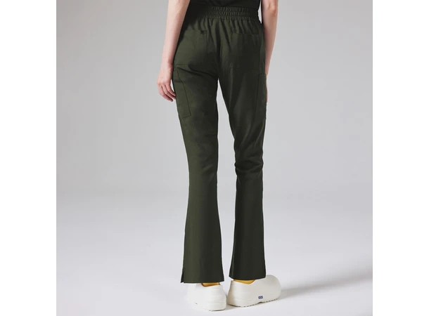 ORLA Damebukse Olive XL 