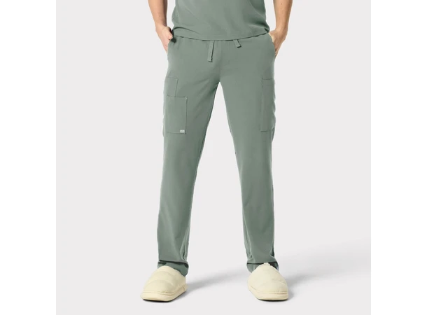 PHOENIX Herrebukse Camp Green S 