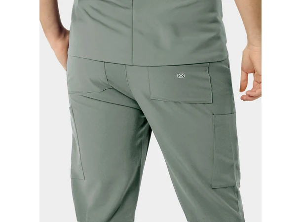 PHOENIX Herrebukse Camp Green S 