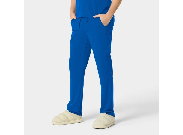 PHOENIX Herrebukse Royal Blue S 