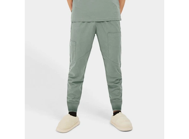 RIVER Herrebukse Camp Green M 