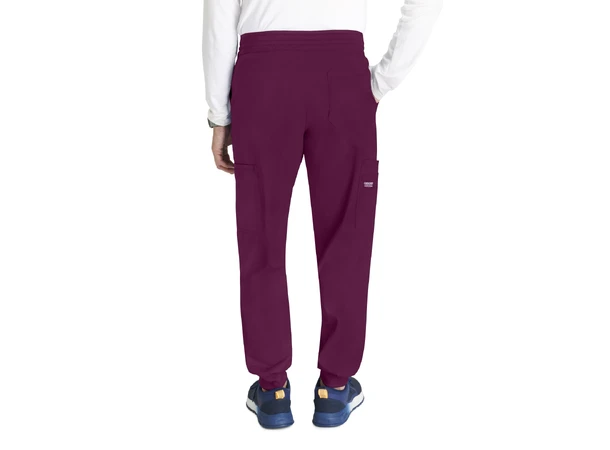 Revolution Herrebukse Wine 3XL 