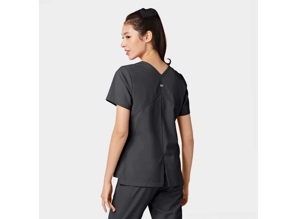 TESS Dametunika Charcoal XS 
