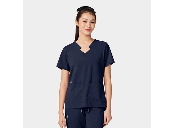 TESS Dametunika Navy M 