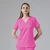 ELLE Dametunika Pretty In Pink L 