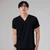 TAYLOR Unisextunika Black XL 