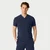 SANTIAGO Herretunika med brystlomme Navy 3XL 