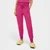 HARPER Damebukse Parkley Pink 3XL 