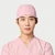 ABC Operasjonslue Light Pink One Size 