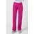 Revolution Damebukse med rette ben Electric Pink S 