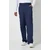 Revolution Herrebukse med rette ben Navy XXS 