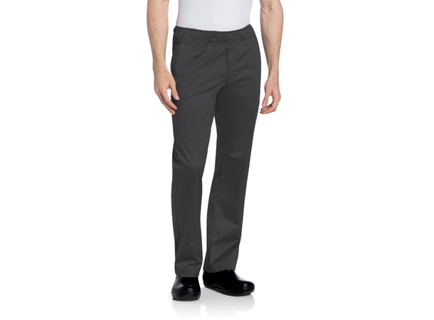 Essentials bukse med stretch 