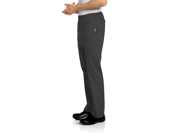 Essentials bukse med stretch 