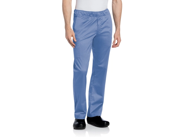 Essentials bukse med stretch 