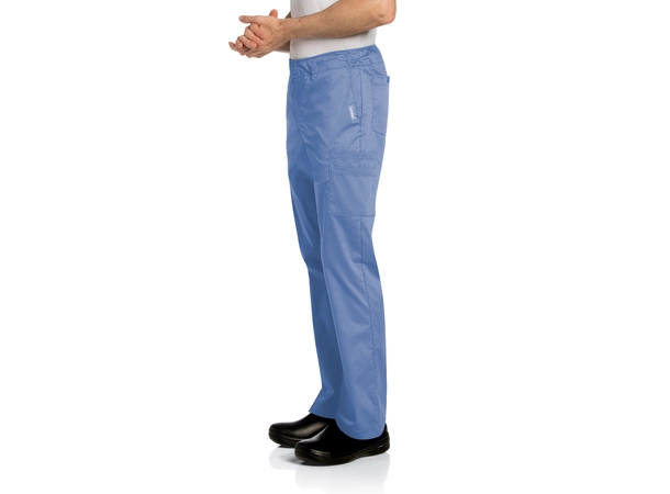 Essentials bukse med stretch 
