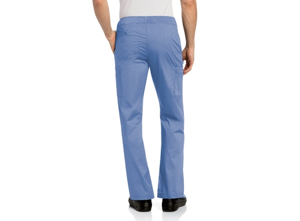 Essentials bukse med stretch 