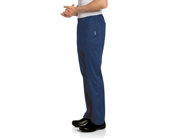Essentials bukse med stretch 