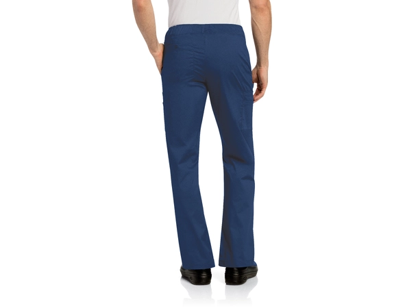 Essentials bukse med stretch 