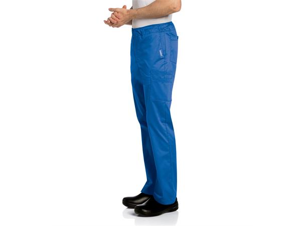 Essentials bukse med stretch 