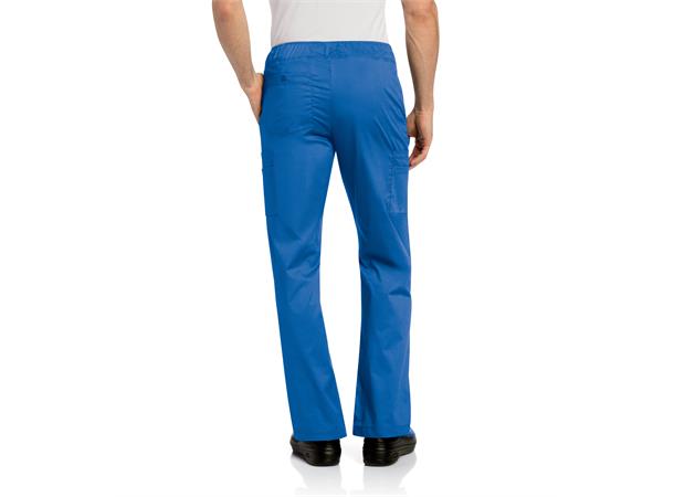 Essentials bukse med stretch 