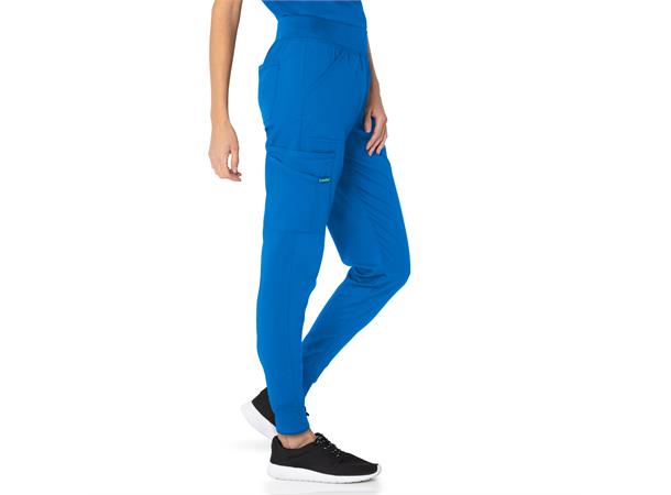 ProFlex bukse med bred elastikk 