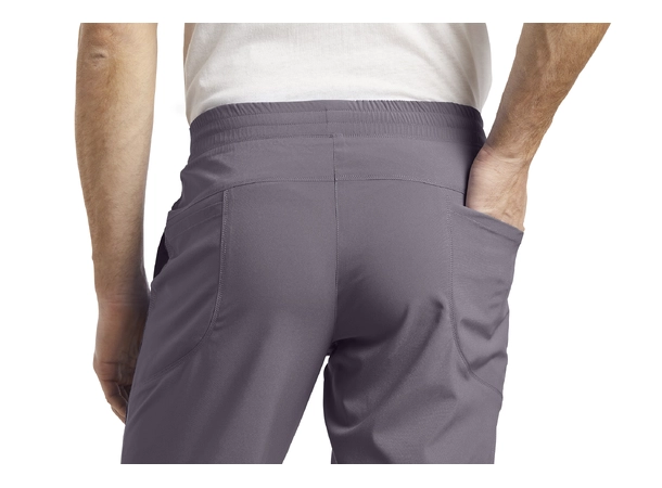 FIT Herrebukse Pewter M 