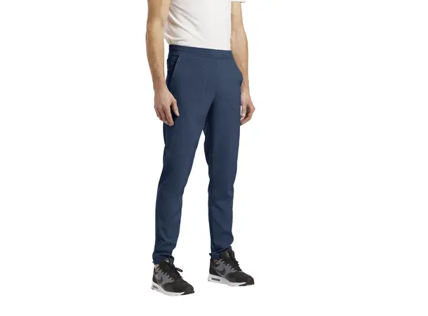 FIT Herrebukse Navy XS 