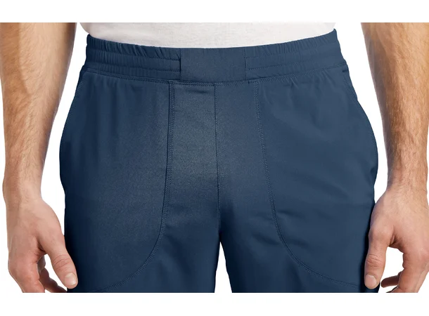 FIT Herrebukse Navy XS 