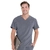 Performance quick cool herre tunika Steel XXL 