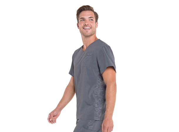 Performance quick cool herre tunika Steel XXL 