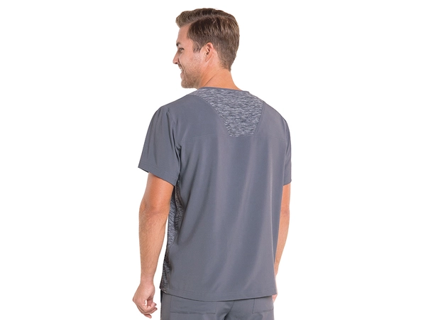 Performance quick cool herre tunika Steel XXL 