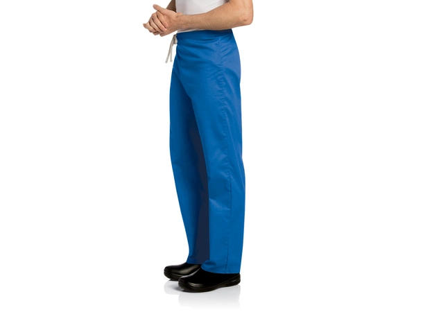 All-day unisex bukse rette ben Royal XS 