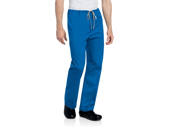 All-day unisex bukse rette ben Royal XS 