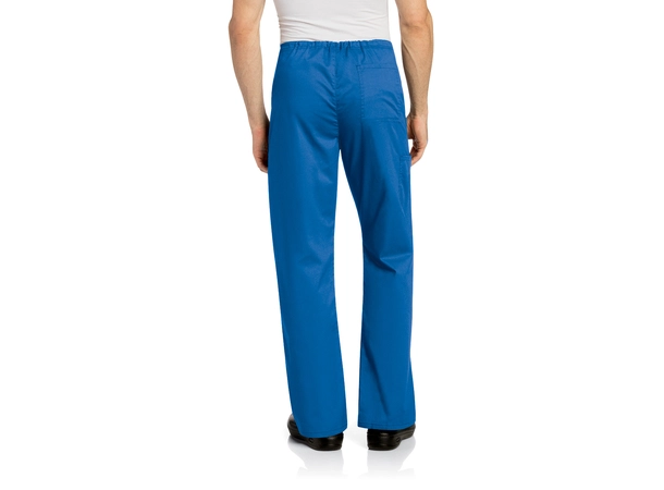 All-day unisex bukse rette ben Royal XS 