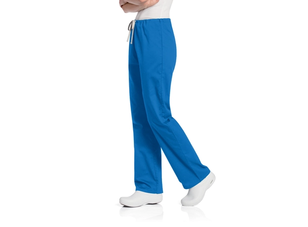 All-day unisex bukse rette ben Royal XS 