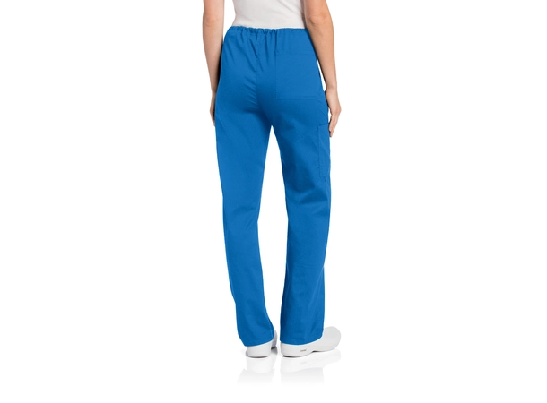 All-day unisex bukse rette ben Royal XS 