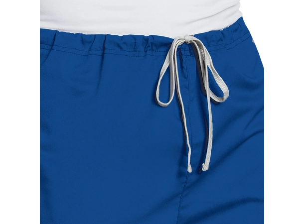 All-day unisex bukse rette ben Royal XS 