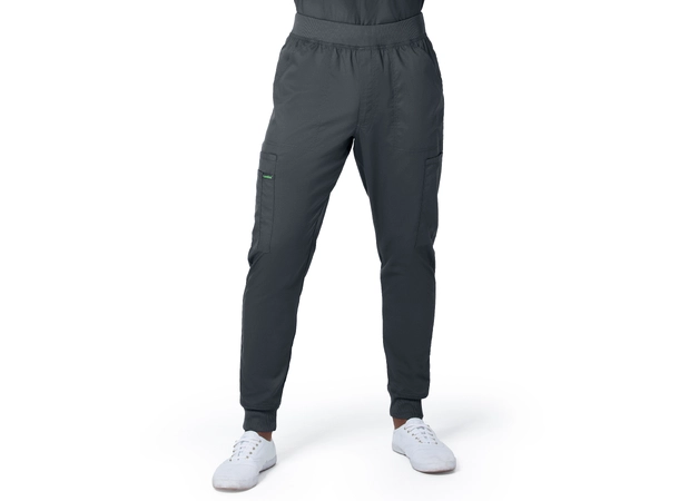 ProFlex bukse med strikk i ben 