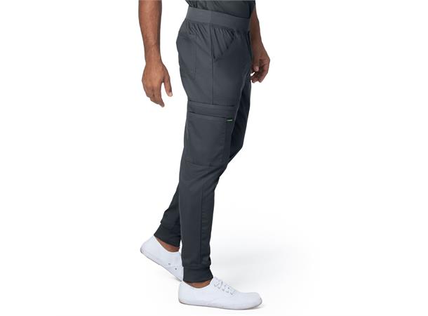 ProFlex bukse med strikk i ben 