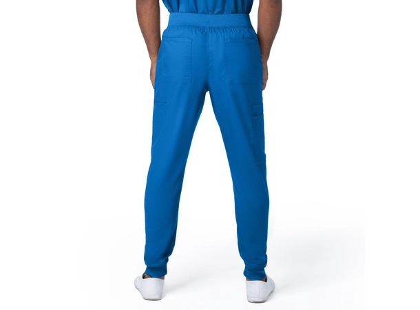 ProFlex bukse med strikk i ben 