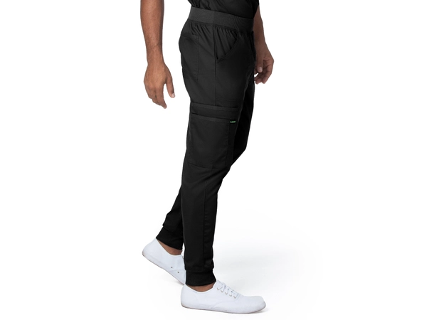 ProFlex bukse med strikk i ben 